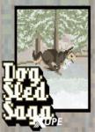 Trichotomy Dog Sled Saga (PC) Jocuri PC