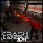Strategy First Crash Landing (PC) Jocuri PC