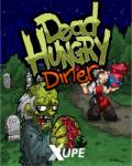 Black Market Games Dead Hungry Diner (PC) Jocuri PC