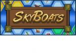 BrainGoodGames SkyBoats (PC) Jocuri PC