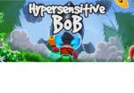SIEIDI Hypersensitive Bob (PC) Jocuri PC