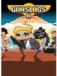 Orangepixel Gunslugs II (PC) Jocuri PC