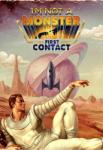 Alawar Entertainment I'm not a Monster First Contact (PC) Jocuri PC