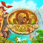 Big Fish Games Island Tribe 4 (PC) Jocuri PC