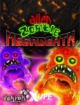 PomPom Games Alien Zombie Megadeath (PC) Jocuri PC
