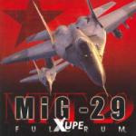 THQ Nordic MiG-29 Fulcrum (PC) Jocuri PC