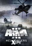 Bohemia Interactive ArmA III Helicopters DLC (PC) Jocuri PC