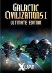 Paradox Interactive Galactic Civilizations I [Ultimate Edition] (PC) Jocuri PC