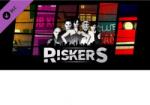 Meridian4 Riskers Soundtrack DLC (PC) Jocuri PC