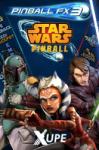 Zen Studios Pinball FX3 Star Wars Pinball (PC) Jocuri PC