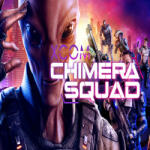 2K Games XCOM Chimera Squad (PC) Jocuri PC