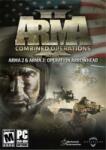 Bohemia Interactive ArmA II Combined Operations (PC) Jocuri PC