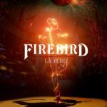 InnerspaceVR Firebird La Peri (PC) Jocuri PC