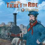 Asmodee Digital Ticket to Ride France DLC (PC) Jocuri PC