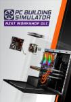 The Irregular Corporation PC Building Simulator NZXT Workshop (PC) Jocuri PC