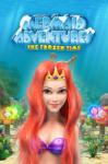 First Games Interactive Mermaid Adventures The Frozen Time (PC) Jocuri PC