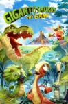 Outright Games Gigantosaurus The Game (PC) Jocuri PC