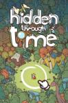 Crazy Monkey Studios Hidden through Time (PC) Jocuri PC