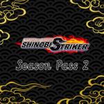 BANDAI NAMCO Entertainment Naruto to Boruto Shinobi Striker Season Pass 2 (PC) Jocuri PC