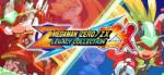 Capcom Mega Man Zero/ZX Legacy Collection (PC) Jocuri PC