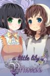 Hanako Games A Little Lily Princess (PC) Jocuri PC