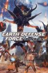 D3 Publisher Earth Defense Force Iron Rain (PC) Jocuri PC