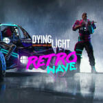 Techland Dying Light Retrowave Bundle (PC) Jocuri PC