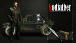 Techland Dying Light Godfather Bundle DLC (PC) Jocuri PC