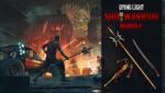 Techland Dying Light Shu Warrior Bundle (PC) Jocuri PC