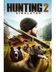 NACON Hunting Simulator 2 [Bear Hunter Edition] (PC) Jocuri PC