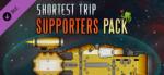 Iceberg Interactive Shortest Trip to Earth Supporters Pack DLC (PC) Jocuri PC