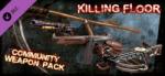 Tripwire Interactive Killing Floor Community Weapon Pack (PC) Jocuri PC