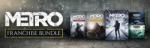 Deep Silver Metro Franchise Bundle (PC) Jocuri PC