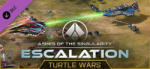 Stardock Entertainment Ashes of the Singularity Escalation Turtle Wars DLC (PC) Jocuri PC