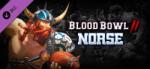 Focus Home Interactive Blood Bowl II Norse (PC) Jocuri PC