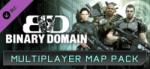 SEGA Binary Domain Multiplayer Map Pack (PC) Jocuri PC