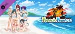 Dharker Studio Beach Bounce Soundtrack (PC)