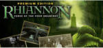 Arberth Studios Rhiannon Curse of the Four Branches [Premium Edition] (PC) Jocuri PC