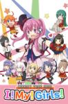 Nyu Media Cherry Tree High I! My! Girls! (PC) Jocuri PC