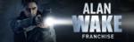 Remedy Alan Wake Franchise (PC) Jocuri PC