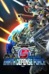 D3 Publisher Earth Defense Force 5 (PC) Jocuri PC