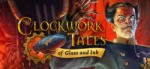 Artifex Mundi Clockwork Tales of Glass and Ink (PC) Jocuri PC