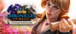 Artifex Mundi Chronicles of Magic Divided Kingdoms (PC) Jocuri PC