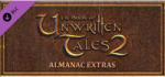 THQ Nordic The Book of Unwritten Tales 2 Almanac Extras (PC) Jocuri PC