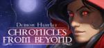 Artifex Mundi Demon Hunter Chronicles from Beyond (PC) Jocuri PC
