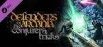 Paradox Interactive Defenders of Ardania Conjurer's Tricks (PC) Jocuri PC