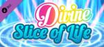 Dharker Studio Divine Slice of Life Soundtrack (PC)