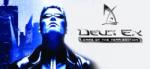 Square Enix Deus Ex [Game of the Year Edition] (PC) Jocuri PC