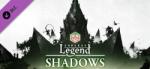 SEGA Endless Legend Shadows (PC) Jocuri PC