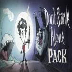 Klei Entertainment Don't Starve Alone Pack (PC) Jocuri PC